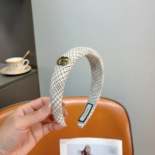 Replica Gucci Headband For Women #1467961 $27.00 USD for Wholesale