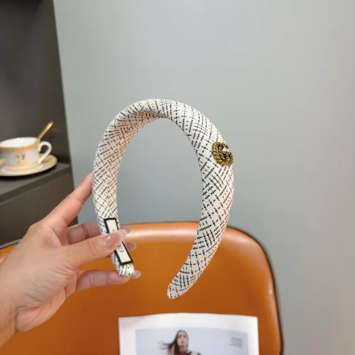 Replica Gucci Headband For Women #1467961 $27.00 USD for Wholesale