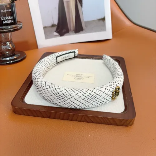 Replica Gucci Headband For Women #1467961 $27.00 USD for Wholesale