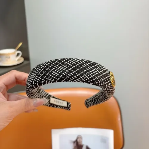 Replica Gucci Headband For Women #1467962 $27.00 USD for Wholesale