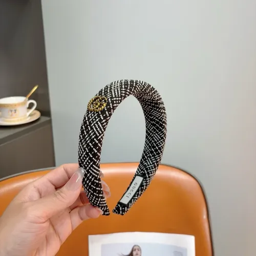 Replica Gucci Headband For Women #1467962 $27.00 USD for Wholesale