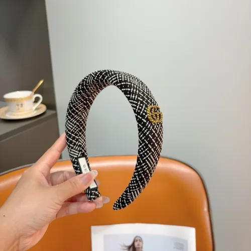 Replica Gucci Headband For Women #1467962 $27.00 USD for Wholesale