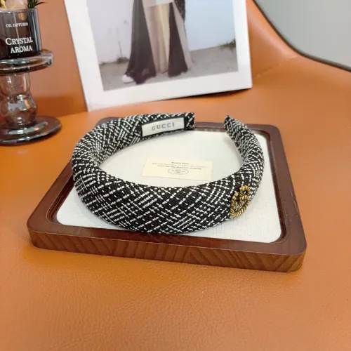 Replica Gucci Headband For Women #1467962 $27.00 USD for Wholesale