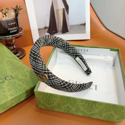 Replica Gucci Headband For Women #1467962 $27.00 USD for Wholesale