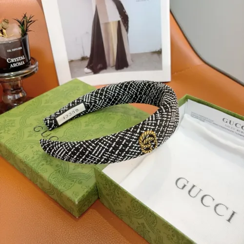 Replica Gucci Headband For Women #1467962 $27.00 USD for Wholesale