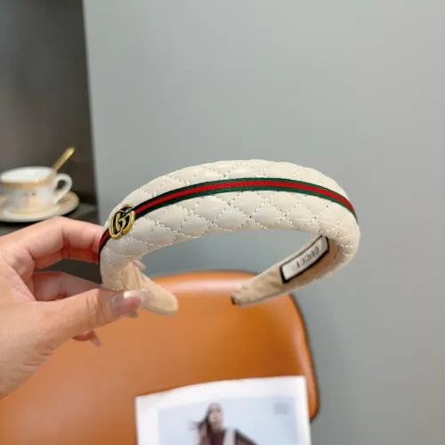 Replica Gucci Headband For Women #1467963 $27.00 USD for Wholesale