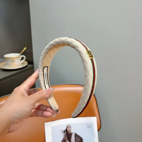 Replica Gucci Headband For Women #1467963 $27.00 USD for Wholesale