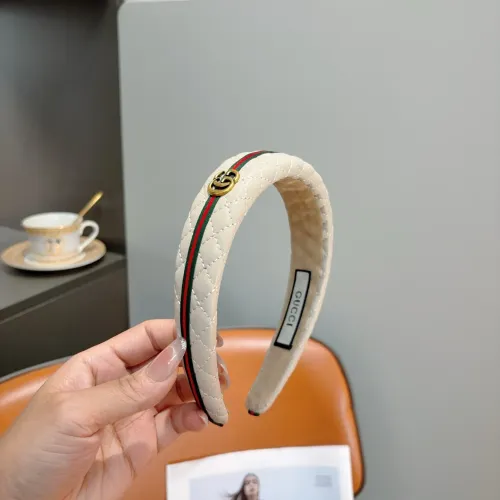 Replica Gucci Headband For Women #1467963 $27.00 USD for Wholesale
