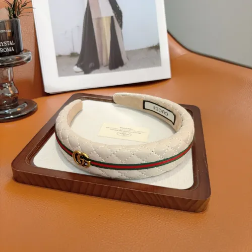 Replica Gucci Headband For Women #1467963 $27.00 USD for Wholesale