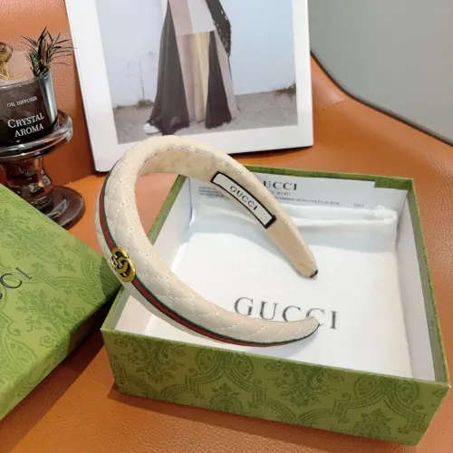 Replica Gucci Headband For Women #1467963 $27.00 USD for Wholesale