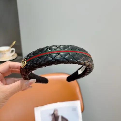 Replica Gucci Headband For Women #1467964 $27.00 USD for Wholesale