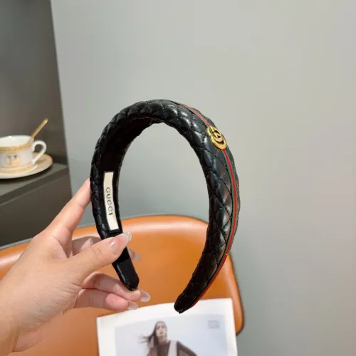Replica Gucci Headband For Women #1467964 $27.00 USD for Wholesale