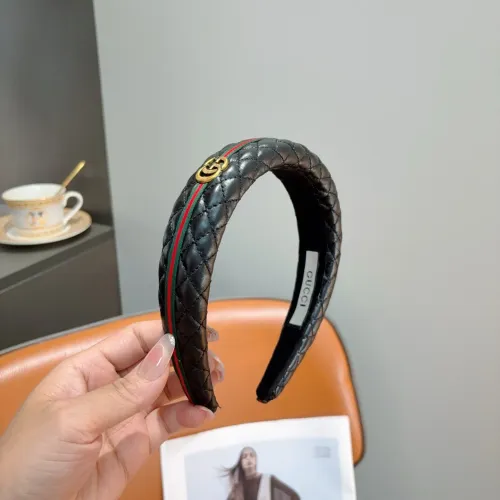Replica Gucci Headband For Women #1467964 $27.00 USD for Wholesale