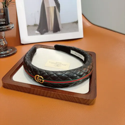 Replica Gucci Headband For Women #1467964 $27.00 USD for Wholesale