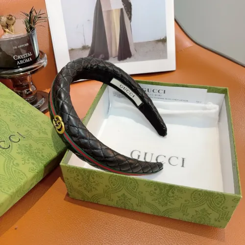 Replica Gucci Headband For Women #1467964 $27.00 USD for Wholesale