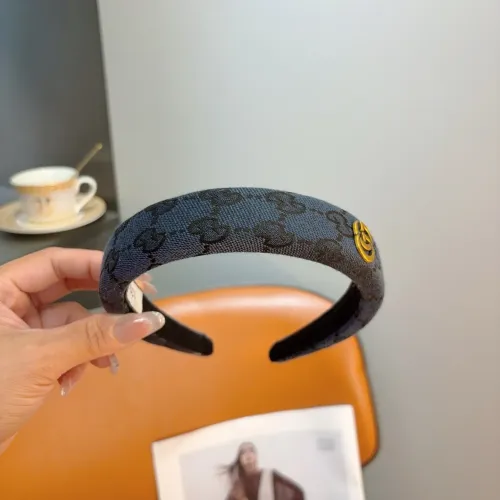 Replica Gucci Headband For Women #1467966 $27.00 USD for Wholesale