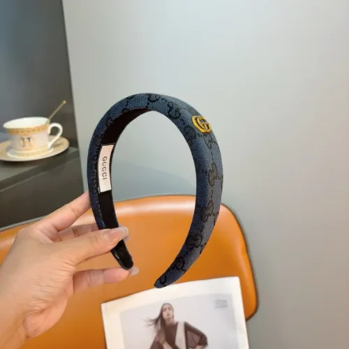 Replica Gucci Headband For Women #1467966 $27.00 USD for Wholesale