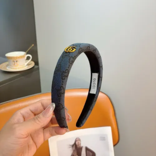 Replica Gucci Headband For Women #1467966 $27.00 USD for Wholesale