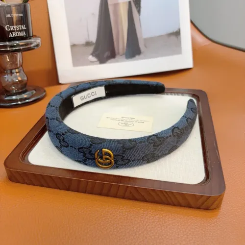 Replica Gucci Headband For Women #1467966 $27.00 USD for Wholesale