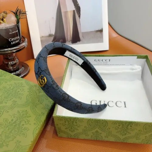 Replica Gucci Headband For Women #1467966 $27.00 USD for Wholesale