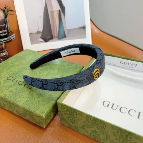 Replica Gucci Headband For Women #1467966 $27.00 USD for Wholesale