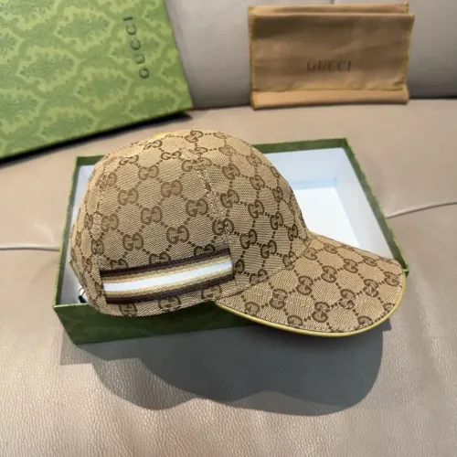 Replica Gucci Caps #1467967 $34.00 USD for Wholesale