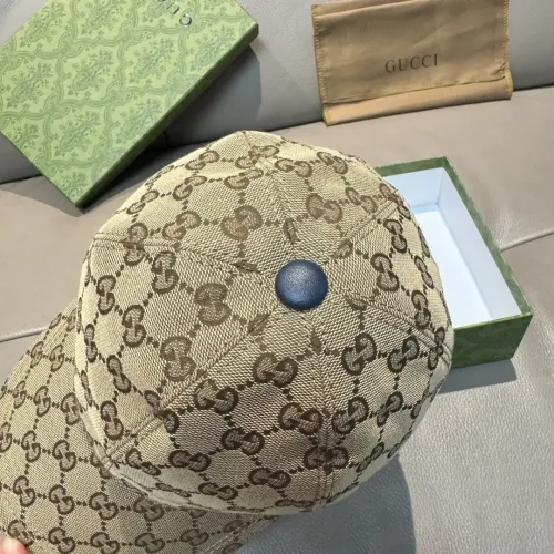 Replica Gucci Caps #1467969 $34.00 USD for Wholesale