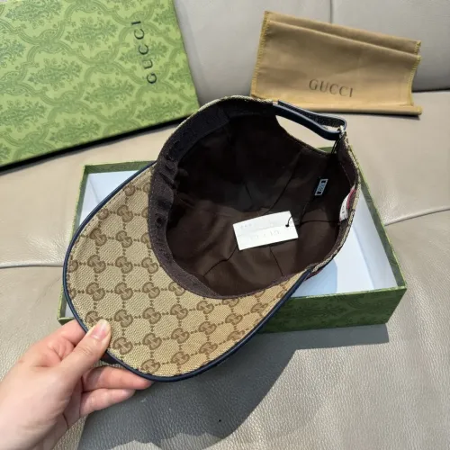 Replica Gucci Caps #1467969 $34.00 USD for Wholesale