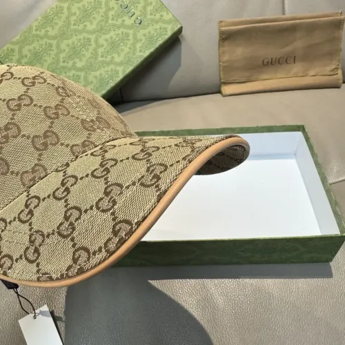 Replica Gucci Caps #1467970 $34.00 USD for Wholesale