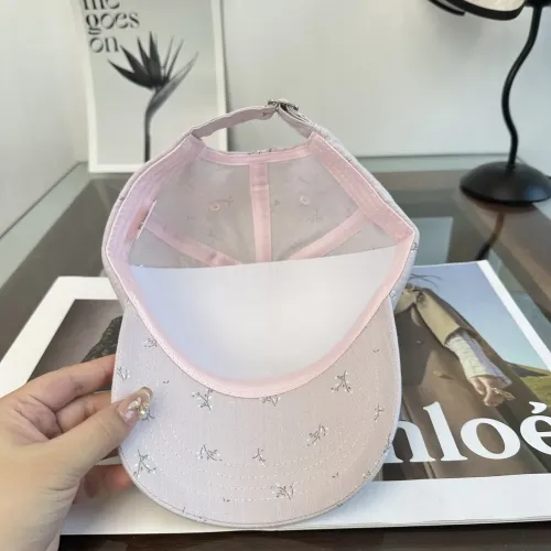 Replica MIU MIU Caps #1467976 $25.00 USD for Wholesale
