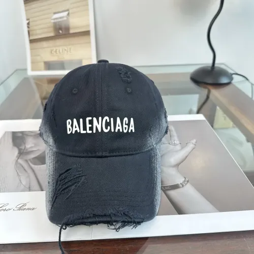 Cheap Balenciaga Caps #1467982, $$27.00 USD On Balenciaga Caps