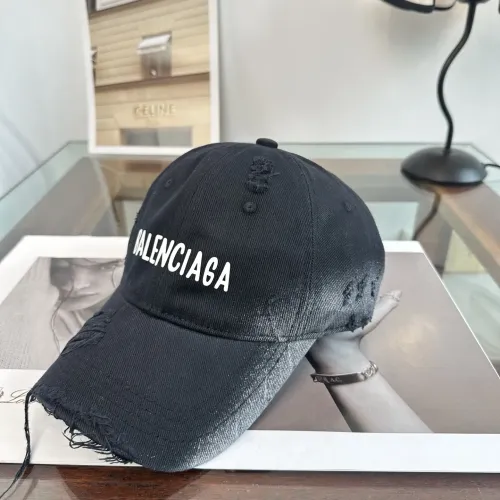 Replica Balenciaga Caps #1467982 $27.00 USD for Wholesale