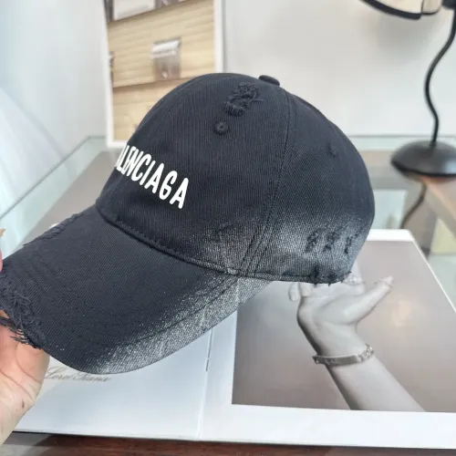 Replica Balenciaga Caps #1467982 $27.00 USD for Wholesale