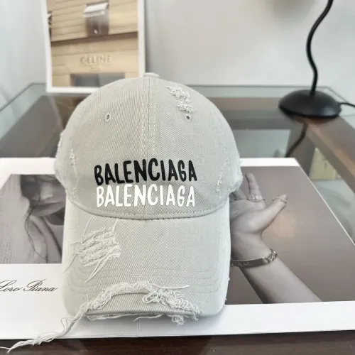 Cheap Balenciaga Caps #1467985, $$27.00 USD On Balenciaga Caps