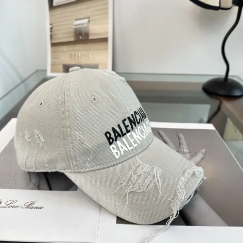 Replica Balenciaga Caps #1467985 $27.00 USD for Wholesale