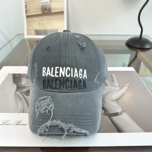 Cheap Balenciaga Caps #1467987, $$27.00 USD On Balenciaga Caps