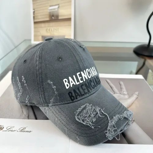 Replica Balenciaga Caps #1467987 $27.00 USD for Wholesale