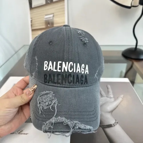 Replica Balenciaga Caps #1467987 $27.00 USD for Wholesale