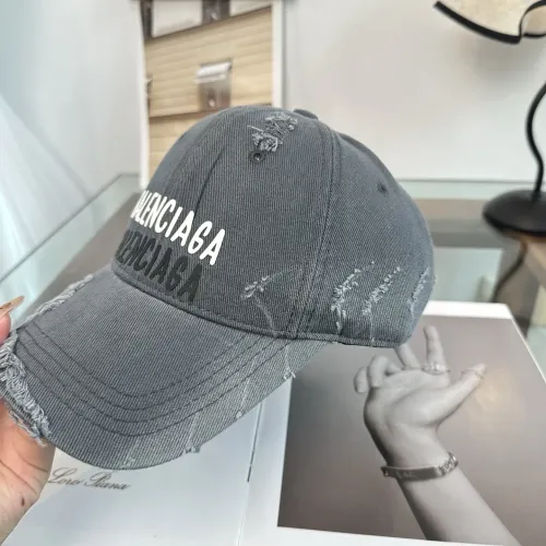 Replica Balenciaga Caps #1467987 $27.00 USD for Wholesale