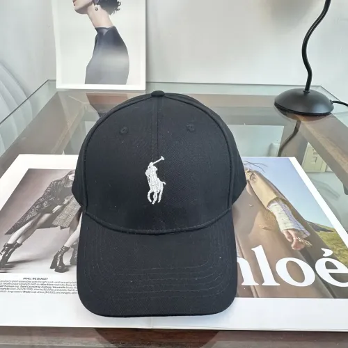 Cheap Ralph Lauren Polo Caps #1467996, $$25.00 USD On Ralph Lauren Polo Caps