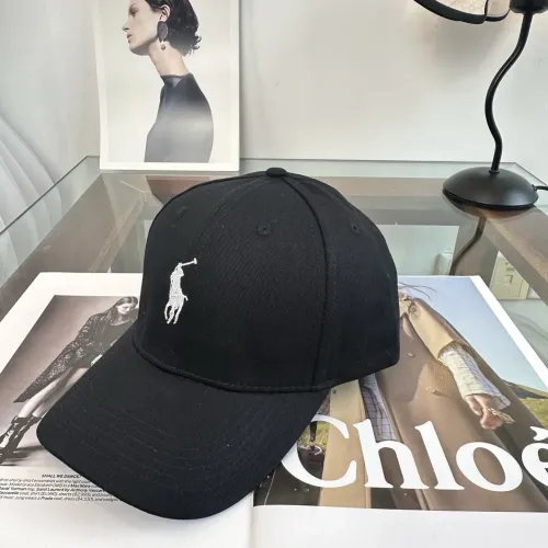 Replica Ralph Lauren Polo Caps #1467996 $25.00 USD for Wholesale