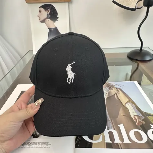 Replica Ralph Lauren Polo Caps #1467996 $25.00 USD for Wholesale