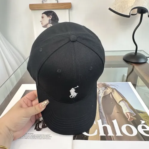 Replica Ralph Lauren Polo Caps #1467996 $25.00 USD for Wholesale