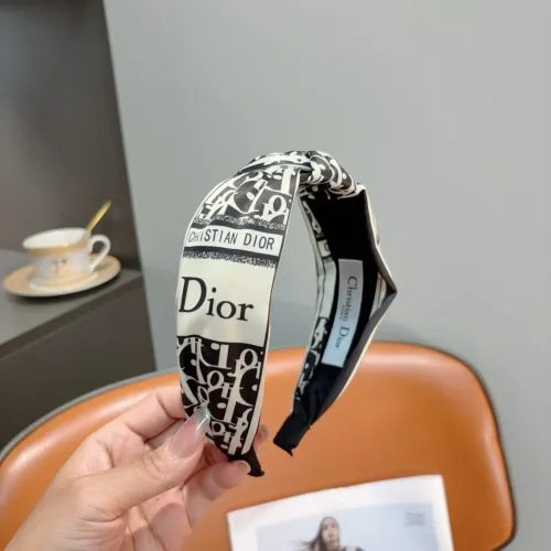 Cheap Christian Dior Headband For Women #1467997, $$27.00 USD On Christian Dior Headband