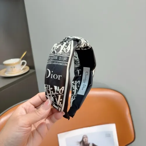 Cheap Christian Dior Headband For Women #1467998, $$27.00 USD On Christian Dior Headband