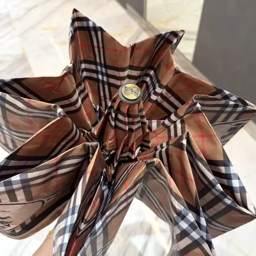 Replica Burberry Umbrellas #1468005 $29.00 USD for Wholesale