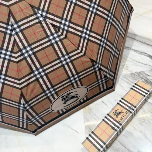 Replica Burberry Umbrellas #1468005 $29.00 USD for Wholesale