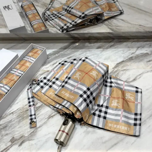 Replica Burberry Umbrellas #1468006 $29.00 USD for Wholesale