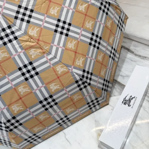 Replica Burberry Umbrellas #1468006 $29.00 USD for Wholesale