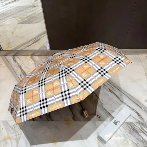 Replica Burberry Umbrellas #1468006 $29.00 USD for Wholesale